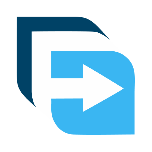 free download manager logo